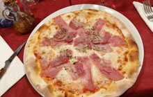 Restaurante - Pizzeria Los Caprichos餐厅图片