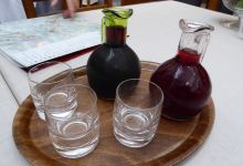 Restaurant & Rooms Restavracija Kotlar美食图片