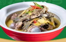 湘约渔家湾(衡宝店)餐厅图片