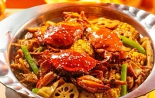 御记品餐饮店(黄梅店)餐厅图片