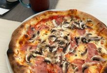 Gomba etterem es pizzeria美食图片
