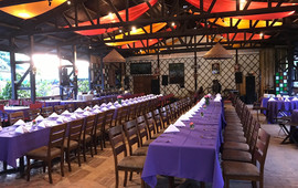 Taung Chune Restaurant