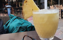 Music Cafe Bar Matala餐厅图片