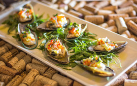La Vida - Bar de Tapas