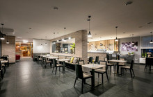 Amande Restaurant餐厅图片