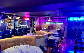 Gastro 101 Grill Restaurant & Bar