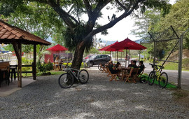 Casa Iguá