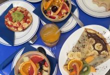 Cafe Azul美食图片