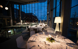 Grand Cafe Lamot