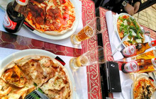 La Bella Pizza餐厅图片