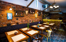 Soul Bistro餐厅图片