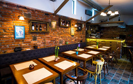 Soul Bistro