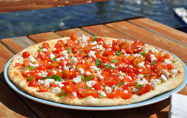 Esperia Restaurant