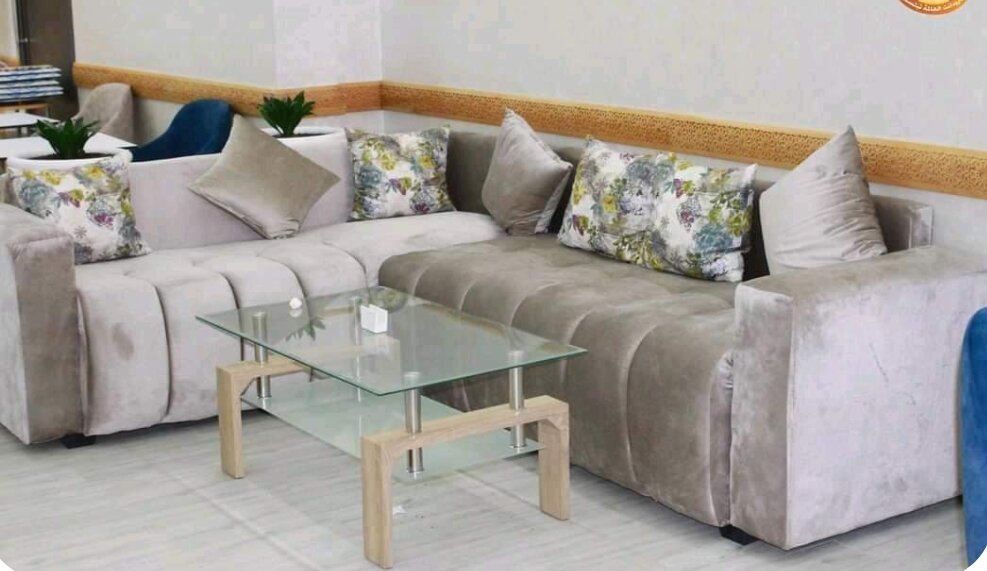 Espace Lastah