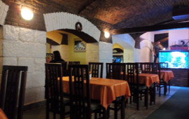 Pizzeria Carolina