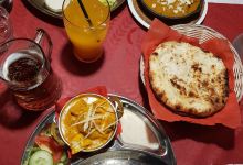Kumari Nepalese Restaurant美食图片