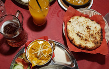 Kumari Nepalese Restaurant餐厅图片