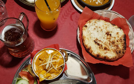 Kumari Nepalese Restaurant