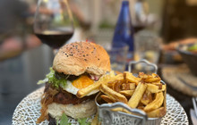 La merceria cuina del mediterrani餐厅图片