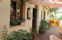 Restaurace Vinny Dvur餐厅图片