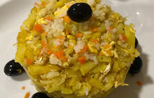 Casa Estrela餐厅图片