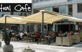 Central Cafe
