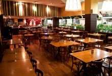 Carolla Pizza D.O.C. - Shopping Maringá Park美食图片