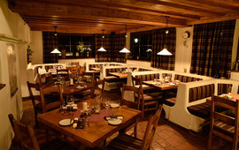 Arlbergo Pizzeria und italienisches Restaurant
