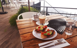 Restaurante La Extremeña