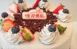 发发面包房(光明路店)