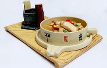 武功山温泉君澜度假酒店·合味原餐厅图片