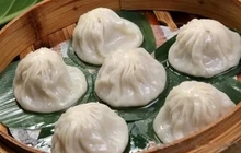 时应小笼包专卖(书院路店)餐厅图片