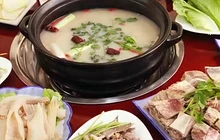 丽江特色腊排骨汤锅(鹏城小区店)餐厅图片