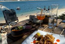 Peponi Hotel Restaurant美食图片