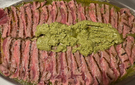 L'Entrecote cafe de Paris