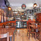 Cosmo Cafe