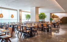 花江峡谷大桥千山奕境酒店·千享日坊餐厅图片