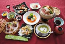 Restaurant Kawasemi美食图片