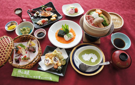 Restaurant Kawasemi