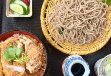 Soba-Dokoro Moegino美食图片