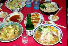 Matsukaze美食图片