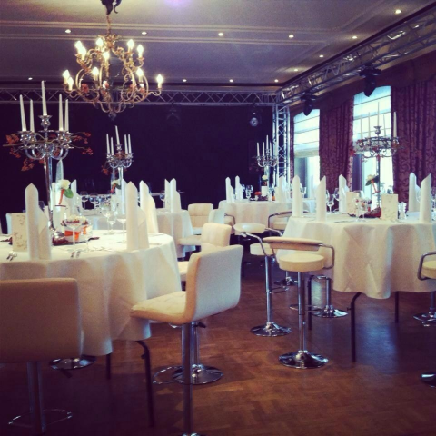 Hotel & Restaurant Dresel餐厅图片