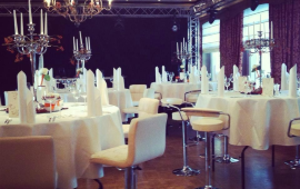 Hotel & Restaurant Dresel