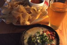 Chili's Grill & Bar美食图片