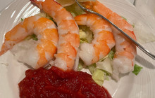 The Breakers on the Ocean Restaurant餐厅图片
