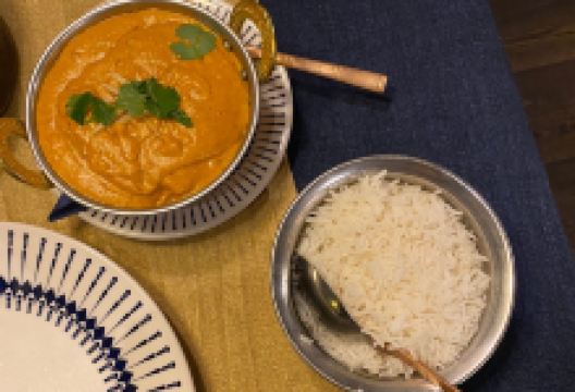 Kaavya Cuisine美食图片