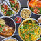 Cafe Rio Mexican Grill