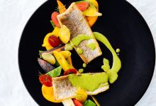 Georg Ots Spa Hotel Restaurant美食图片