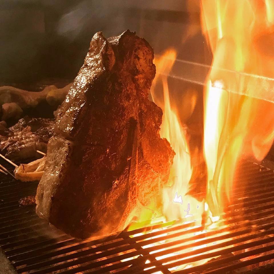 La Boutique Della Carne