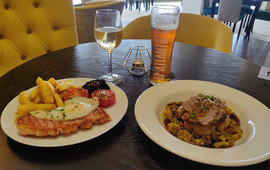 The Cliffs Bar and Restaurant